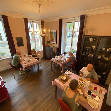 La Petite Chouette Bed & Breakfast Rochesson Luaran gambar