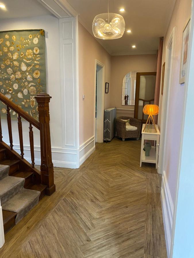 La Petite Chouette Bed & Breakfast Rochesson Luaran gambar