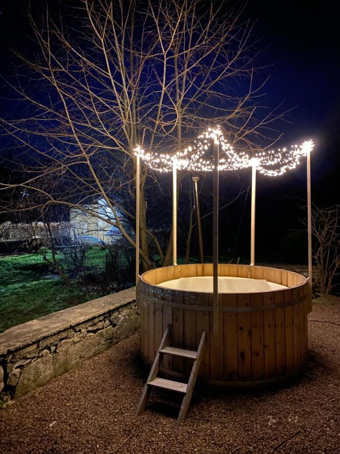 La Petite Chouette Bed & Breakfast Rochesson Luaran gambar