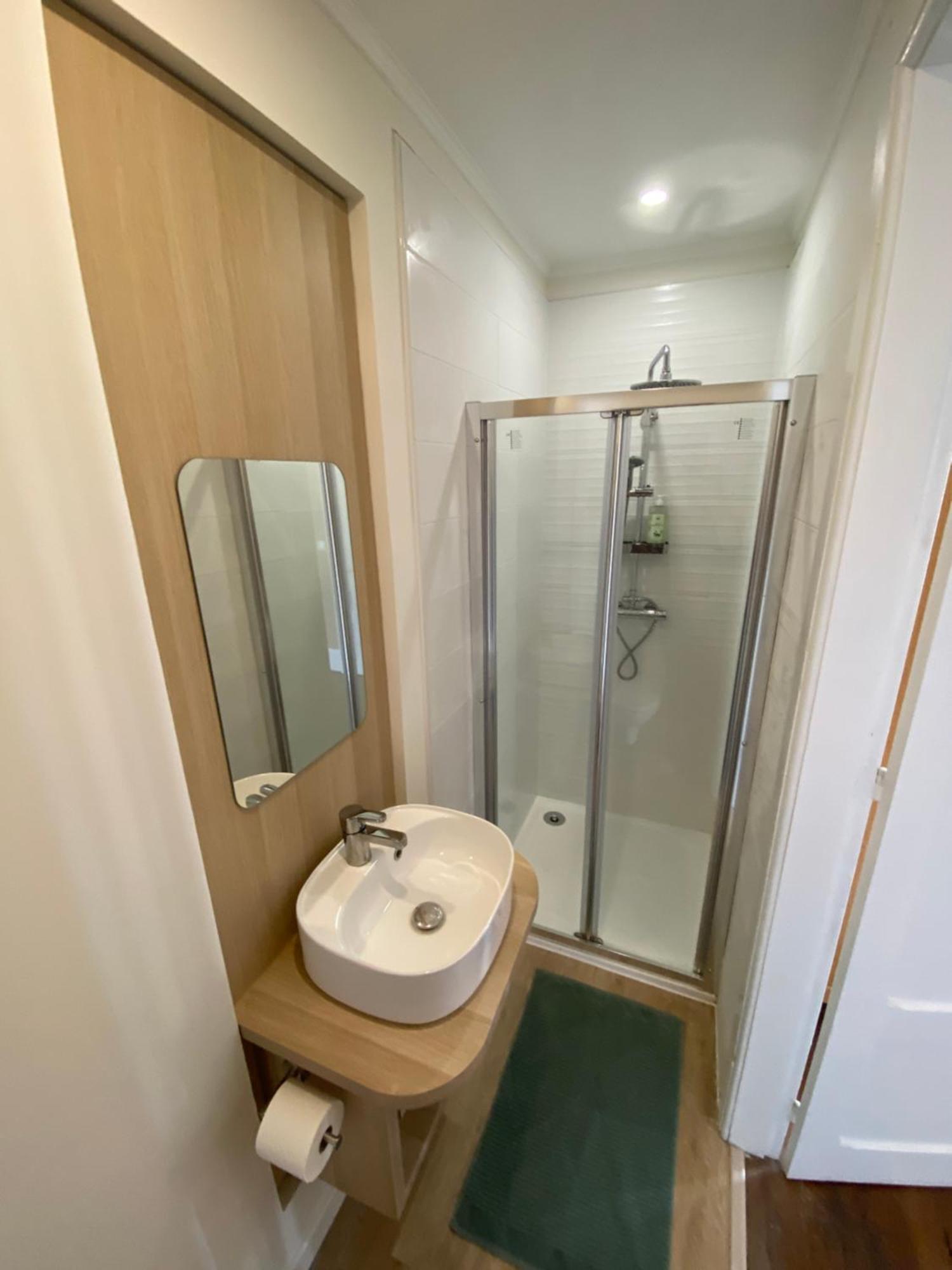 La Petite Chouette Bed & Breakfast Rochesson Luaran gambar